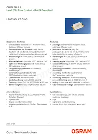 LT Q39G-Q1S2-25-1-5-R18-XX Datenblatt Cover