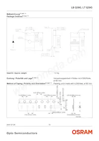 LT Q39G-Q1S2-25-1-5-R18-XX Datenblatt Seite 10