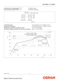 LT Q39G-Q1S2-25-1-5-R18-XX Datenblatt Seite 11