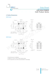 LTPL-M02530ZS50-S1 Datenblatt Seite 4