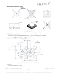 LZ1-00DB00-0000 Datasheet Pagina 6