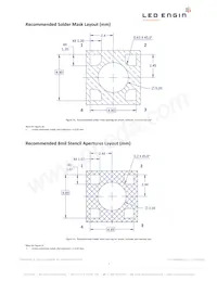 LZ1-00DB00-0000 Datasheet Pagina 7