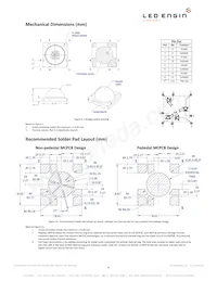 LZ4-00B208-0000 Datasheet Pagina 6