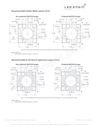 LZ4-00B208-0000 Datasheet Pagina 7