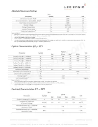 LZ4-04MDPB-0000數據表 頁面 5