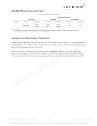 LZ4-04MDPB-0000 Datenblatt Seite 6