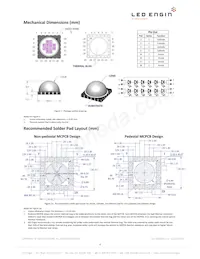 LZC-C0UB00-00U7 Datasheet Pagina 6