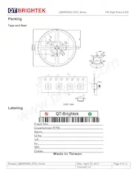 QBHP684U-YU Datenblatt Seite 9