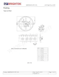 QBHP684UE-IWU-WW Datenblatt Seite 11