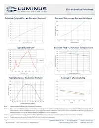 SSM-80-W35M-T91-LA601 Datasheet Pagina 8