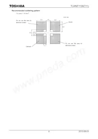 TLWNF1109(T11(O Datenblatt Seite 6