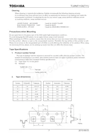 TLWNF1109(T11(O Datenblatt Seite 7