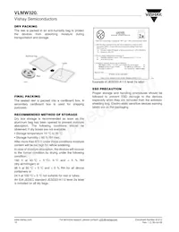 VLMW3201-GS18數據表 頁面 10