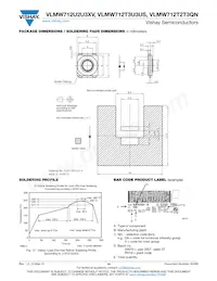 VLMW712T2T3QN-GS08 Datasheet Pagina 10