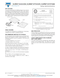 VLMW712T2T3QN-GS08 Datasheet Pagina 11