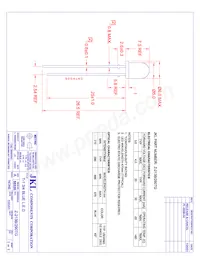 Z-213B/290TG/39-29-W05 Datenblatt Cover