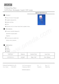 1003SURD/S530-A3 Datasheet Copertura