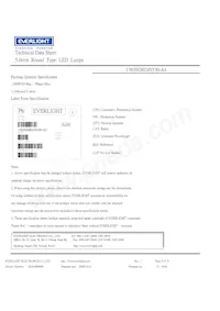 1383SDRD/S530-A3 Datasheet Page 6