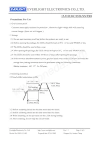 15-21SURC/S530-A2/TR8 Datenblatt Seite 8