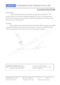 15-21SURC/S530-A2/TR8 Datenblatt Seite 9