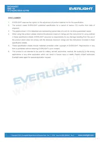 17-21SURC/S530-A3/TR8 Datasheet Page 10