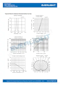 17-21SYGC/S530-E2/TR8 Datenblatt Seite 3