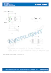 17-21SYGC/S530-E2/TR8 Datenblatt Seite 4