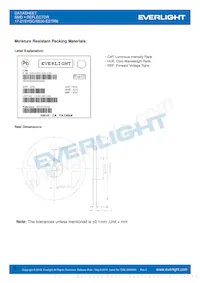 17-21SYGC/S530-E2/TR8 Datenblatt Seite 5