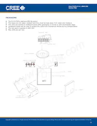 CLV1A-FKB-CK1N1G1BB7R4S3 Datasheet Pagina 9