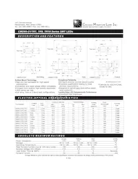 CMD95-21SRC/TR9數據表 封面