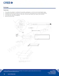 CP41B-GFS-CL0N0784 Datenblatt Seite 8