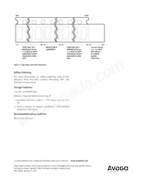 HSME-C130 Datasheet Page 8