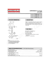 MV8103 Datenblatt Cover