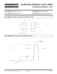 QTLP650C24TR Datenblatt Seite 4