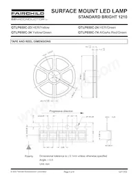 QTLP650C24TR數據表 頁面 5