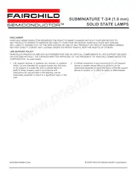 QTLP9124ZR Datasheet Pagina 4