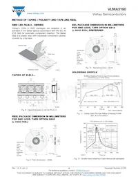 VLMA3100-GS18 Datenblatt Seite 5