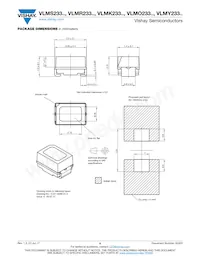 VLMK233U1AA-GS08 Datenblatt Seite 6