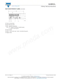 VLMK33R2T2-2-GS08數據表 頁面 7