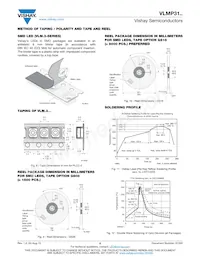 VLMP31G2J2-GS18數據表 頁面 5