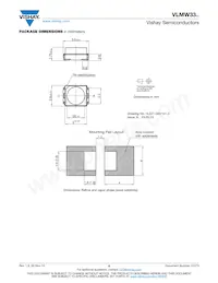 VLMW33T2U2-5K8L-18 Datasheet Page 5