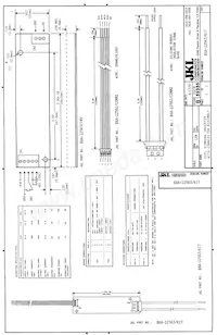 BXA12563/KIT Datasheet Copertura
