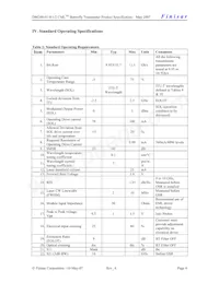 DM200-01-1-9600-0-LC Datasheet Pagina 4