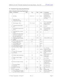 DM80-01-4-9610-3-LC Datasheet Pagina 4