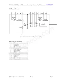 DM80-01-4-9610-3-LC Datasheet Pagina 6