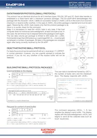 EA EDIP128W-6LWTP Datasheet Page 10