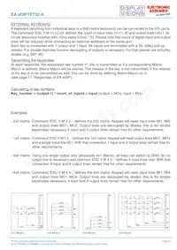 EA EDIPTFT32-ATP Datenblatt Seite 9
