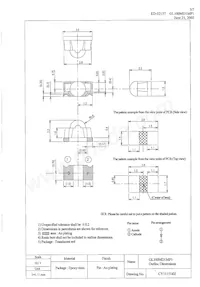 GL100MD1MP1數據表 頁面 4