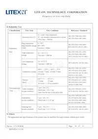 LTL2R3KSK數據表 頁面 11