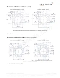 LZ4-40UB00-00U7 Datasheet Page 7